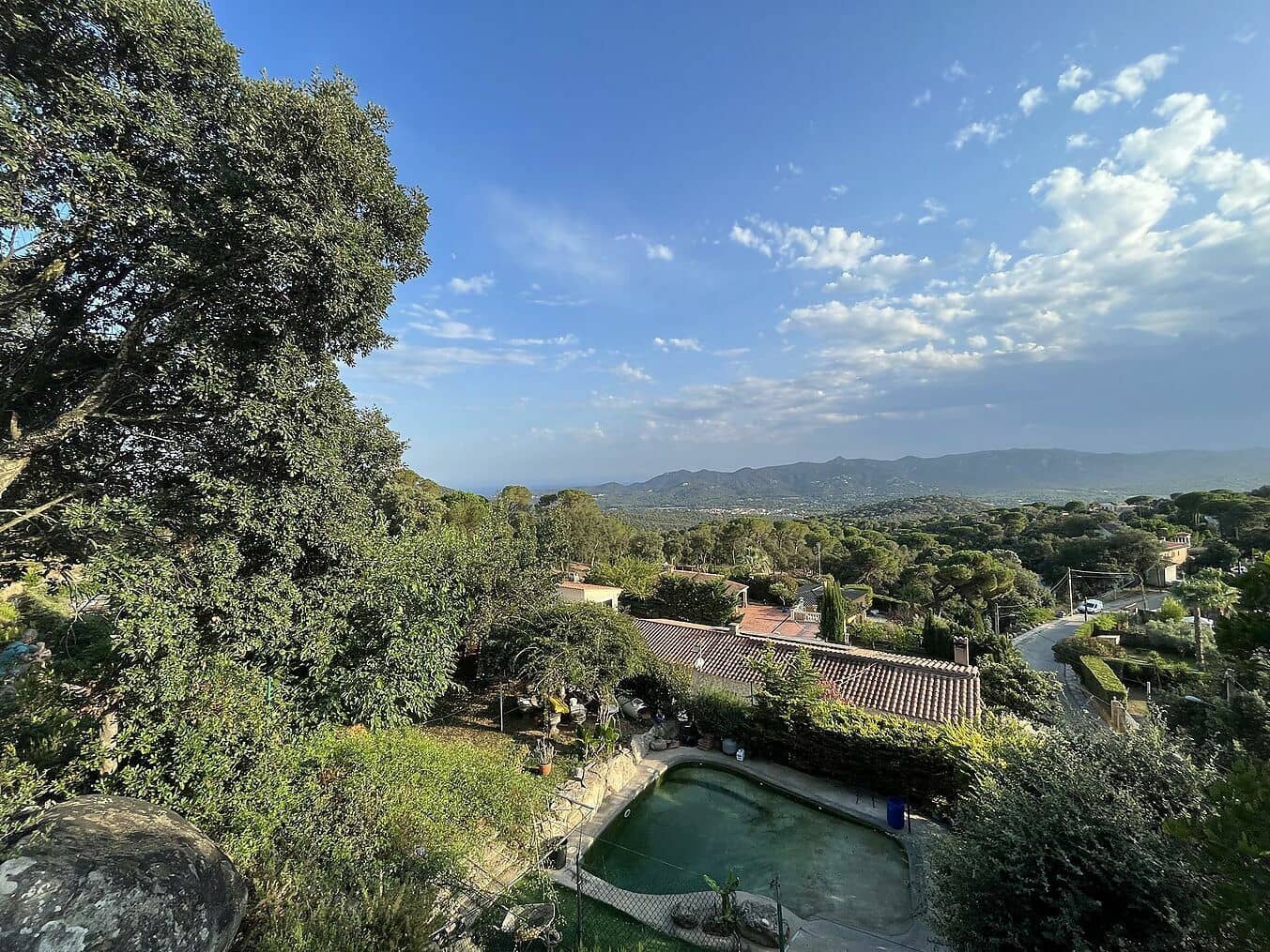 Grunde uden byggetilladelser til salg i Santa Cristina d'Aro - € 80.000 (Ref: 7717745)