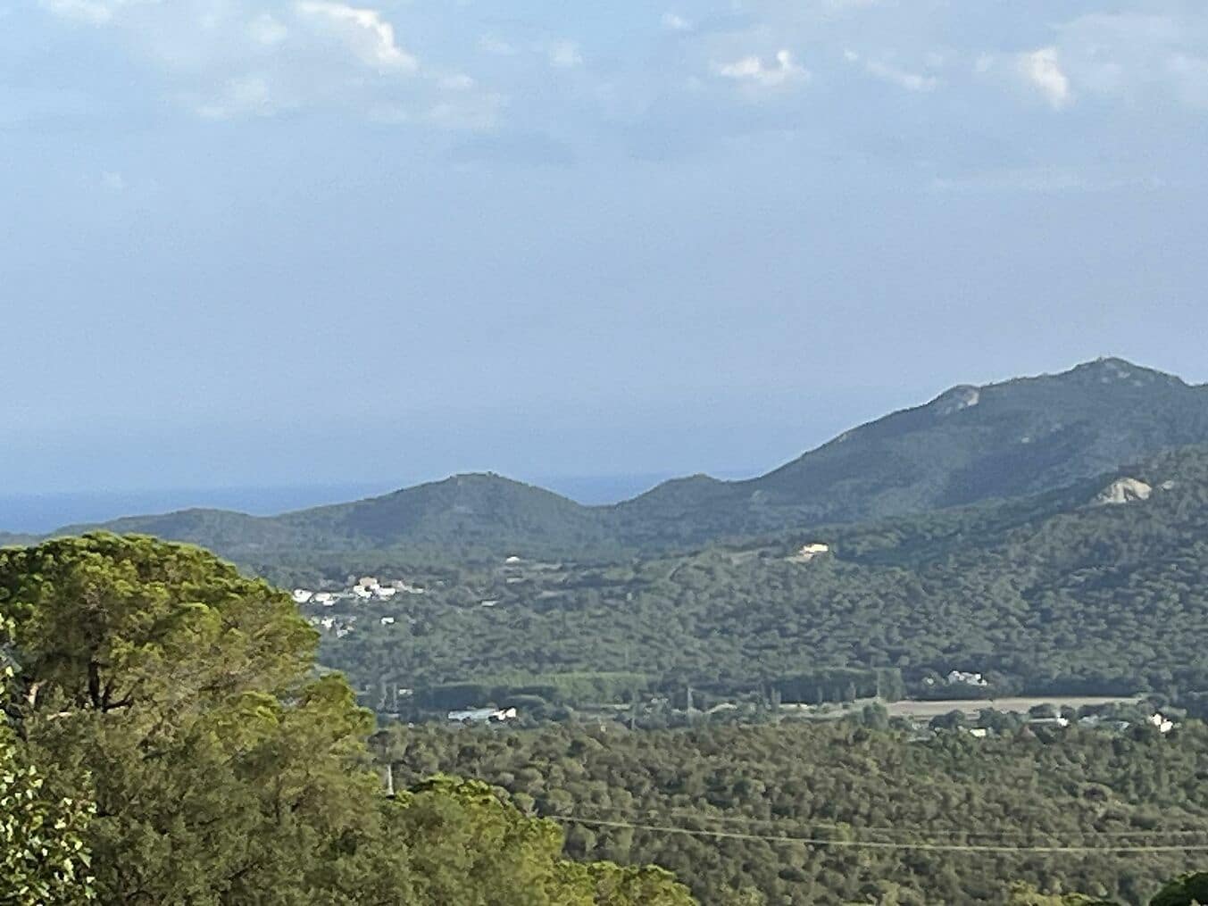 Grunde uden byggetilladelser til salg i Santa Cristina d'Aro - € 80.000 (Ref: 7717745)