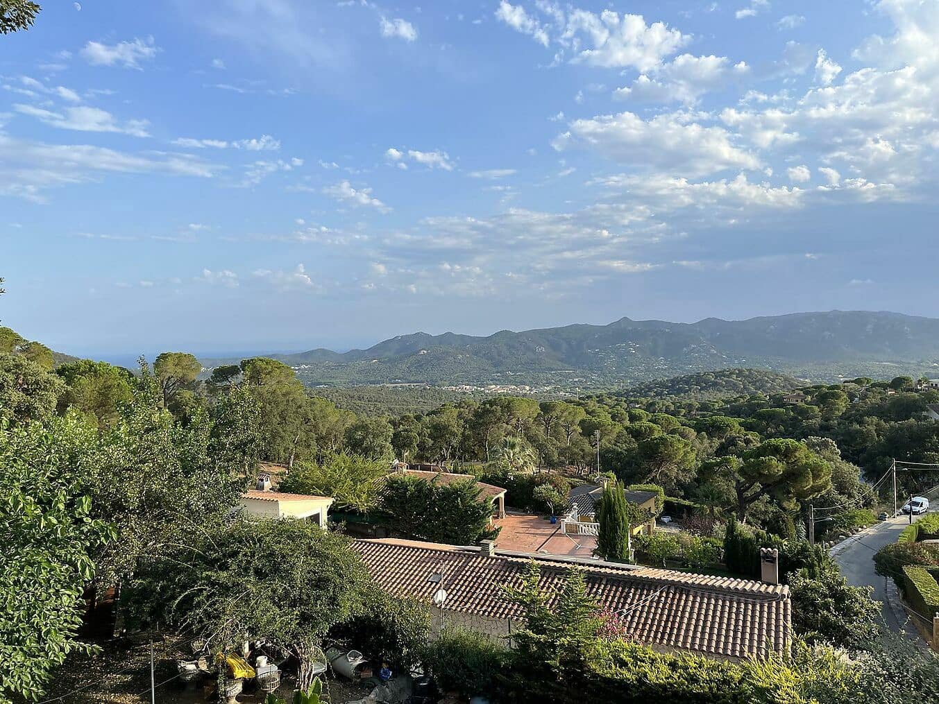 Grunde uden byggetilladelser til salg i Santa Cristina d'Aro - € 80.000 (Ref: 7717745)