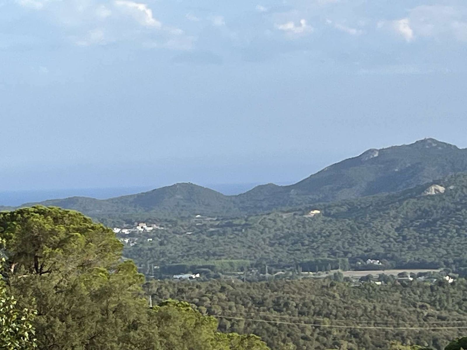 Terreno Non Edificato in vendita in Santa Cristina d'Aro - 80.000 € (Rif: 7717745)