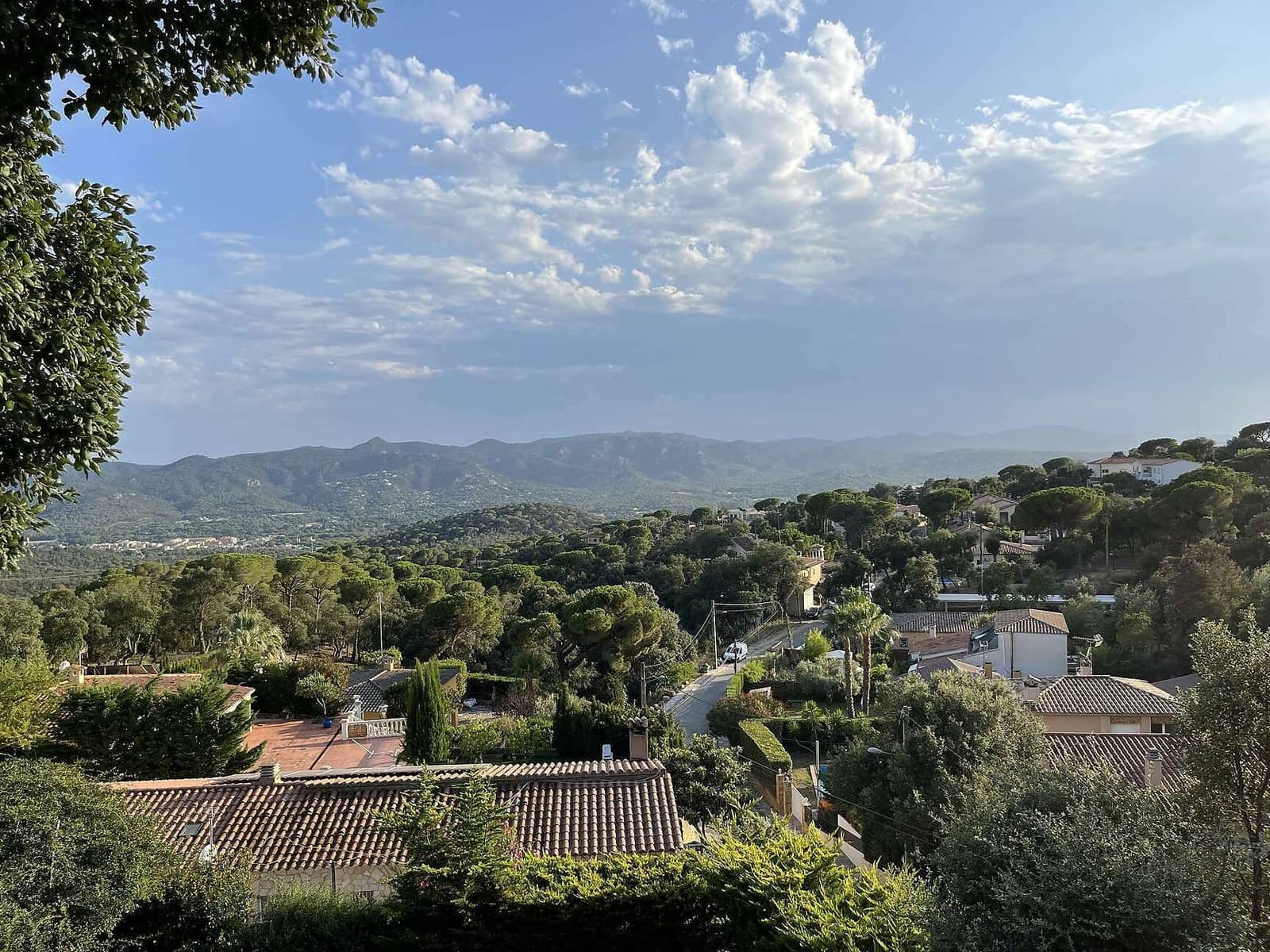 Terreno Non Edificato in vendita in Santa Cristina d'Aro - 80.000 € (Rif: 7717745)