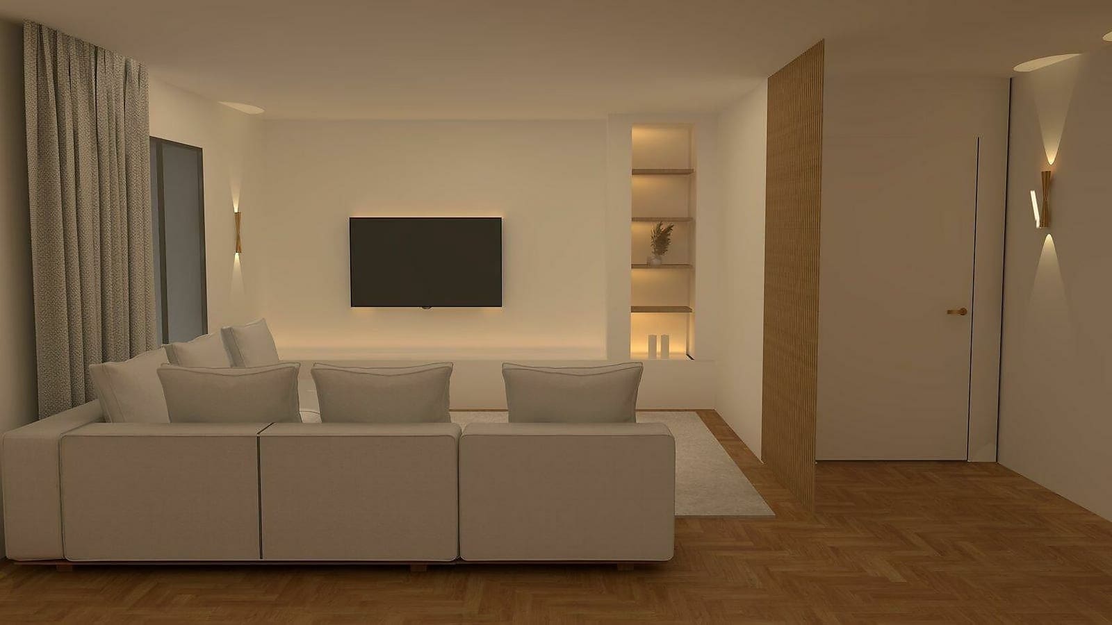 3 quarto Apartamento para venda em Sant Feliu de Guixols - 185 000 € (Ref: 7853076)