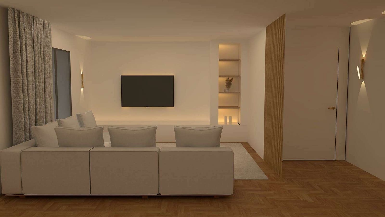 3 quarto Apartamento para venda em Sant Feliu de Guixols - 185 000 € (Ref: 7853076)