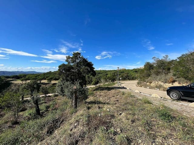 Rakentamaton maa myytävänä paikassa Platja d'Aro, Castell-Platja d'Aro - 360 000 € (Ref: 7886911)