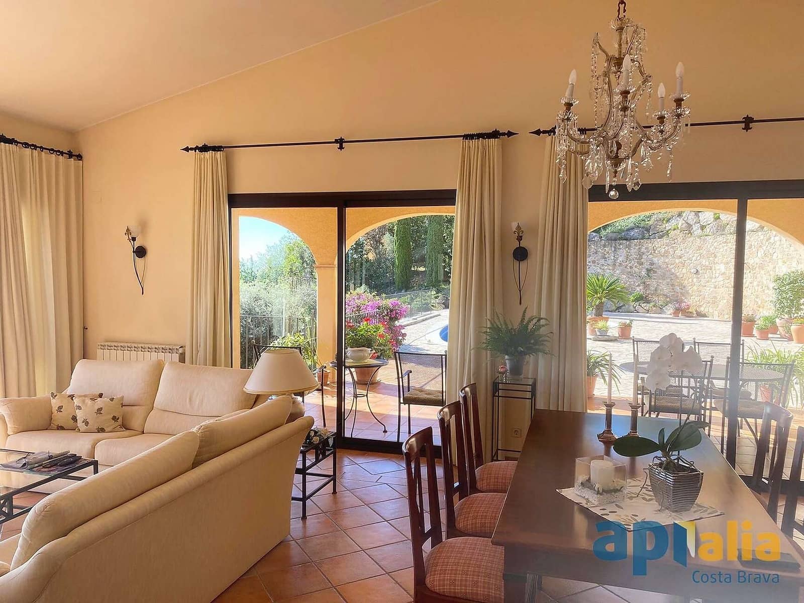 4 bedroom Villa for sale in Platja d'Aro, CastellPlatja d'Aro with