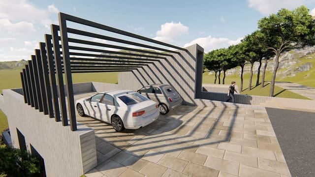 3 soverom Villa til salgs i Santa Cristina d'Aro med garasje - € 700 000 (Ref: 7957135)