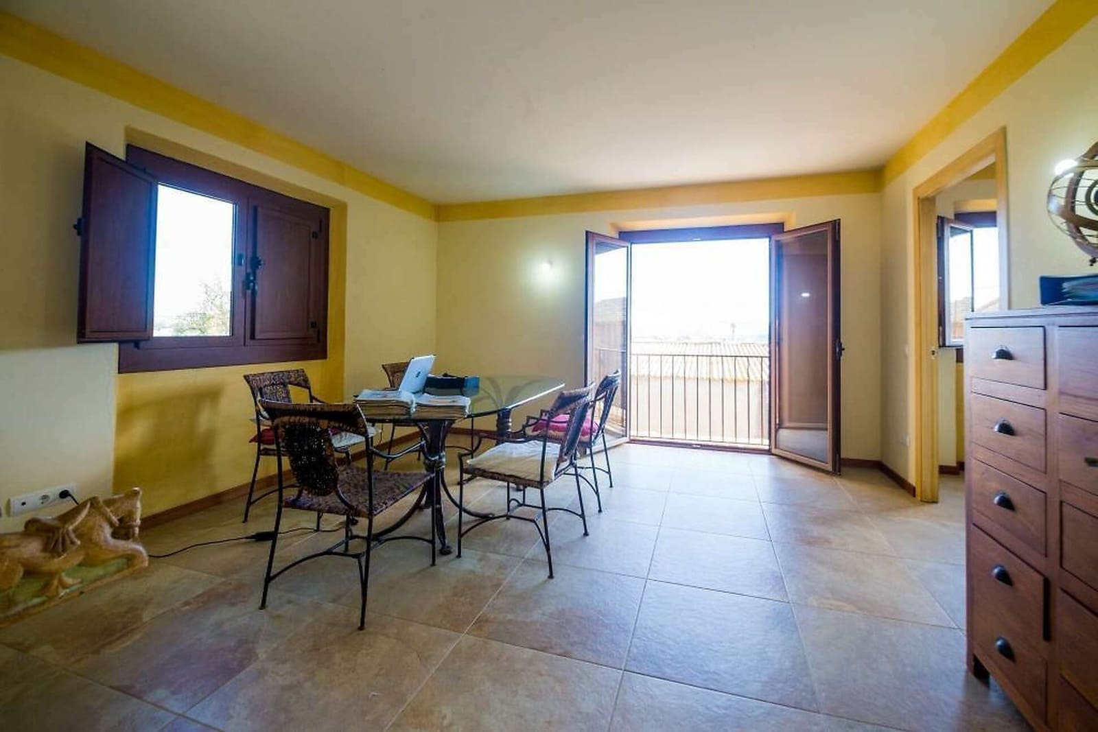 5 Zimmer Villa zu verkaufen in Mont-ras mit Garage - 1.180.000 € (Ref: 8102201)