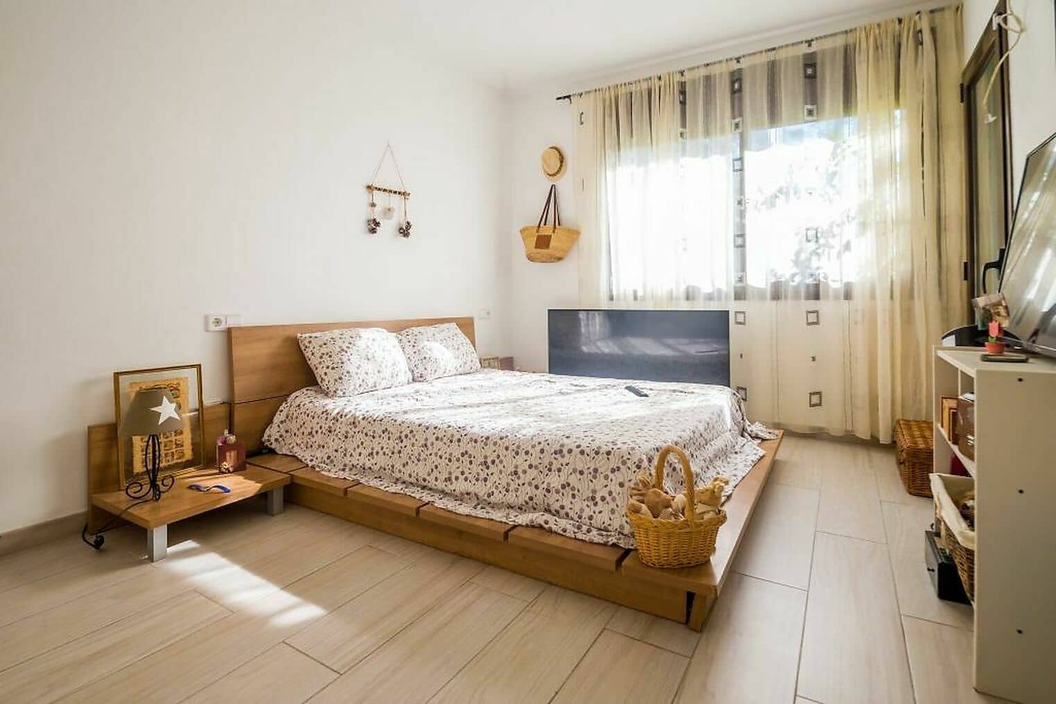 4 sypialnia Willa na sprzedaż w Calonge i Sant Antoni z garażem - 770 000 € (Ref: 8104116)