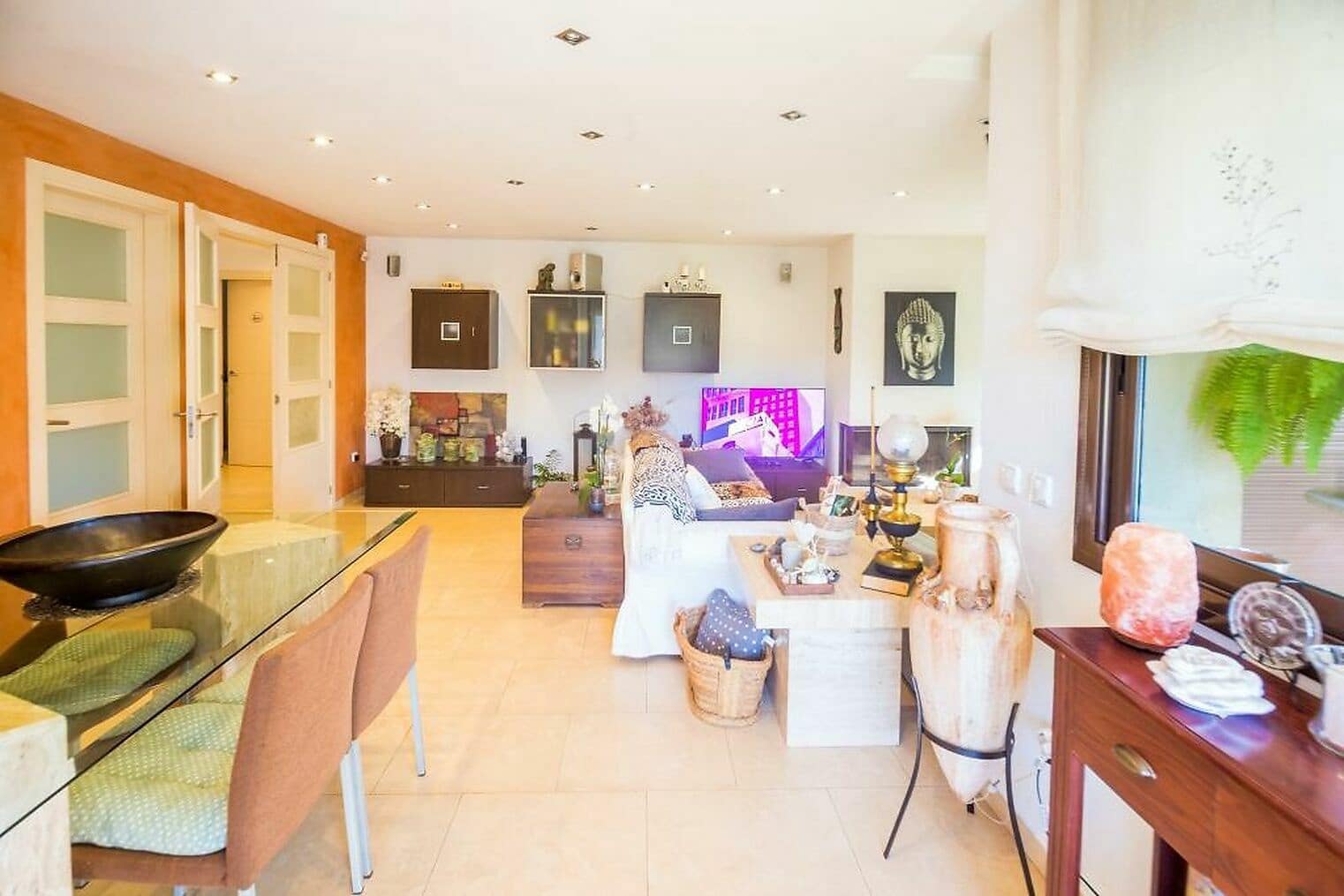 4 sypialnia Willa na sprzedaż w Calonge i Sant Antoni z garażem - 770 000 € (Ref: 8104116)