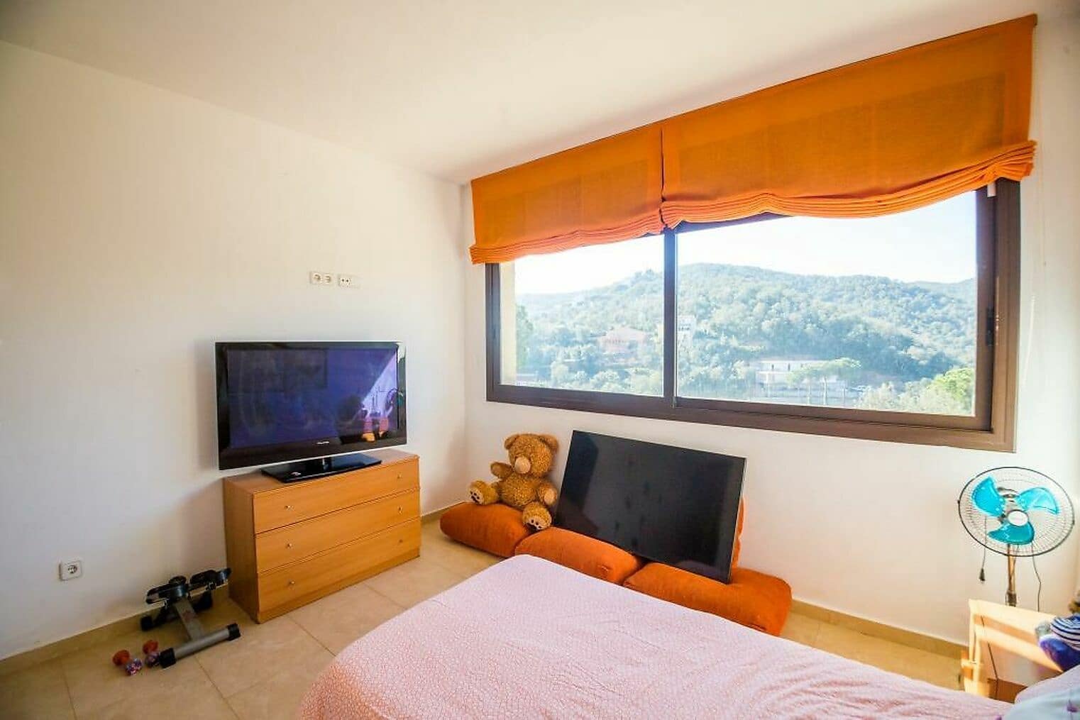 4 sypialnia Willa na sprzedaż w Calonge i Sant Antoni z garażem - 770 000 € (Ref: 8104116)