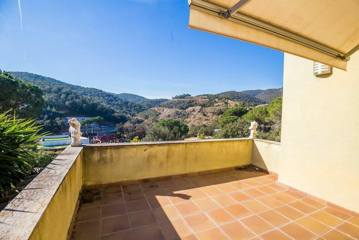 4 sypialnia Willa na sprzedaż w Calonge i Sant Antoni z garażem - 770 000 € (Ref: 8104116)