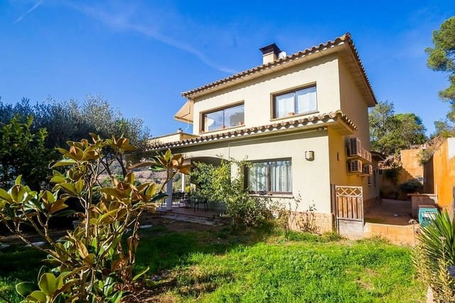 4 sypialnia Willa na sprzedaż w Calonge i Sant Antoni z garażem - 770 000 € (Ref: 8104116)