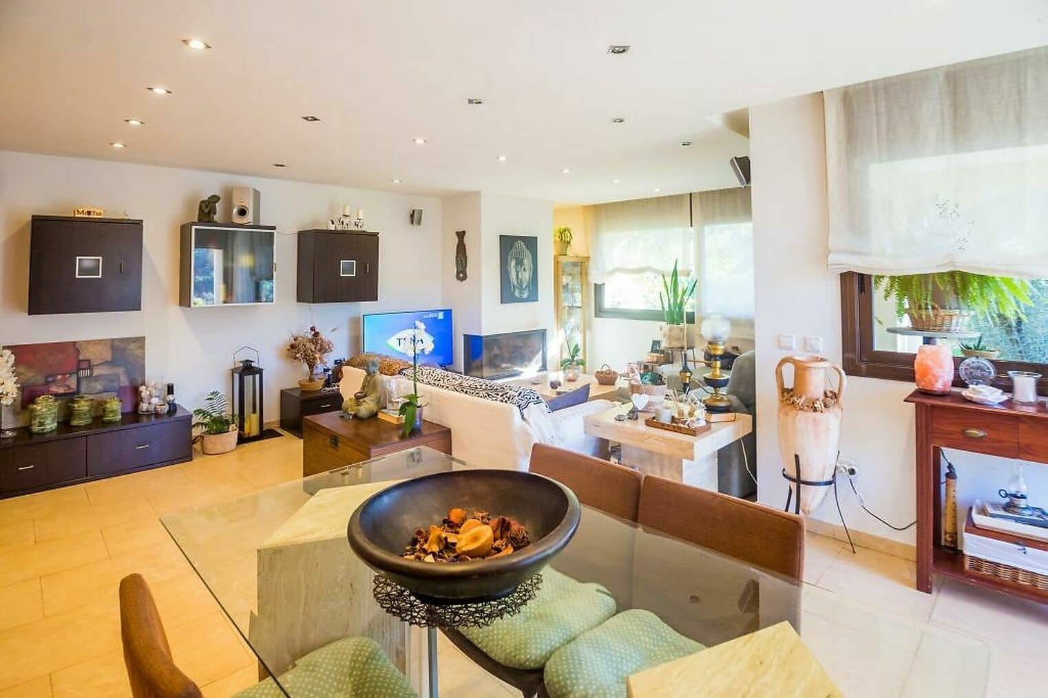 4 sypialnia Willa na sprzedaż w Calonge i Sant Antoni z garażem - 770 000 € (Ref: 8104116)