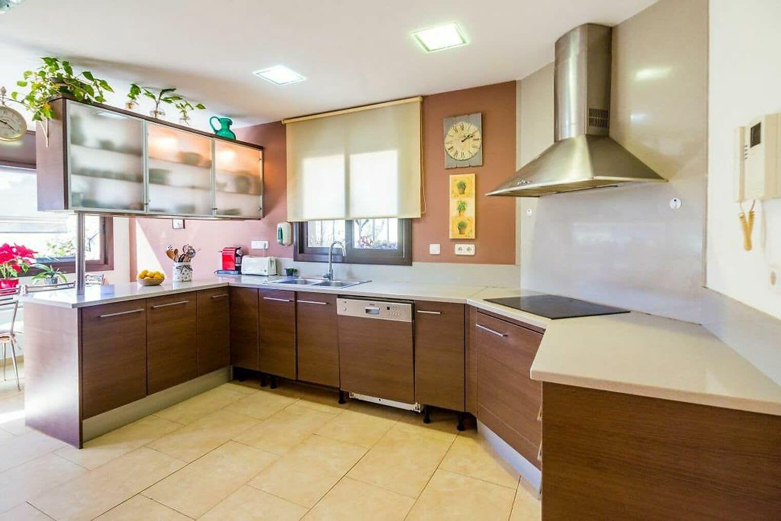 4 sypialnia Willa na sprzedaż w Calonge i Sant Antoni z garażem - 770 000 € (Ref: 8104116)