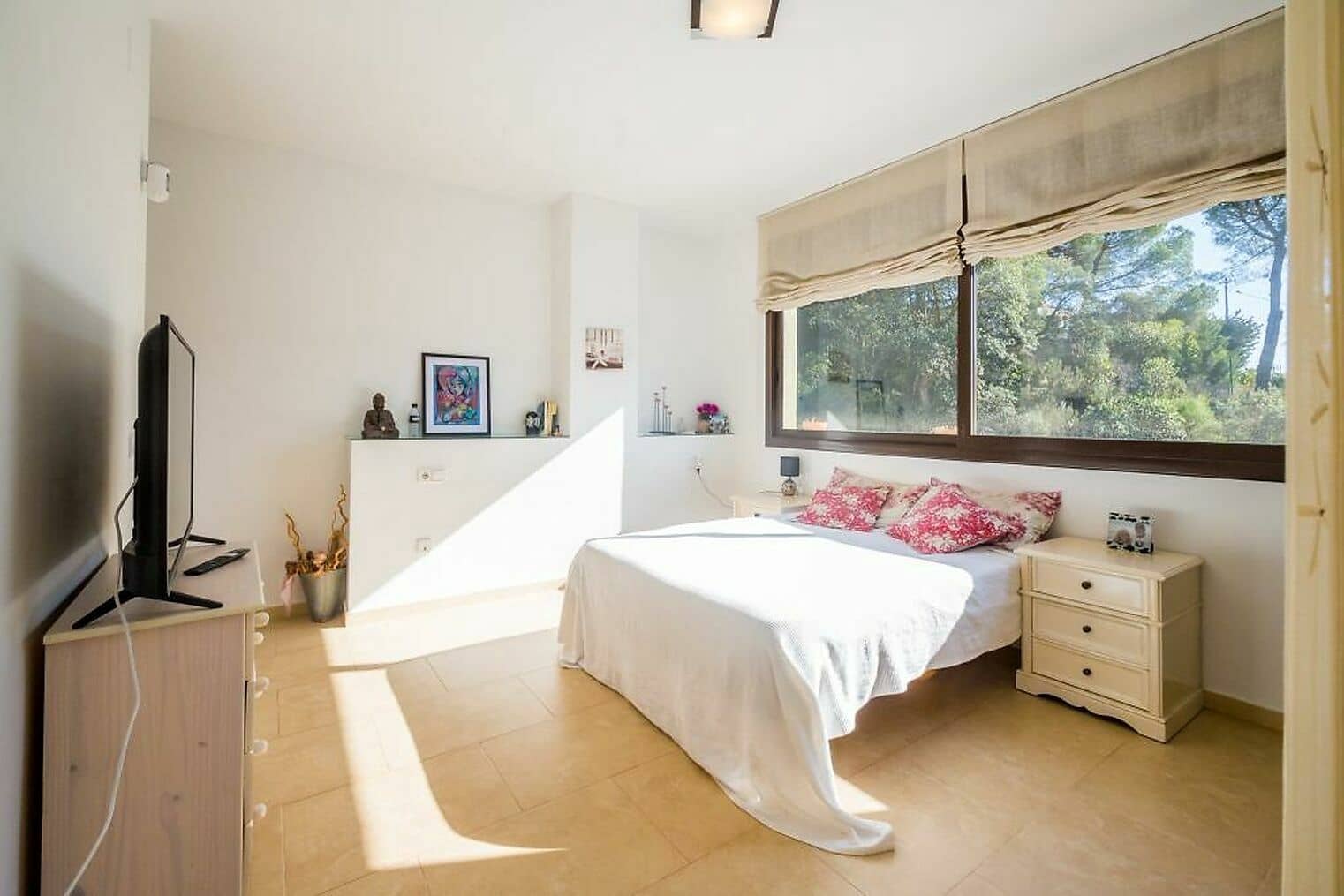 4 sypialnia Willa na sprzedaż w Calonge i Sant Antoni z garażem - 770 000 € (Ref: 8104116)