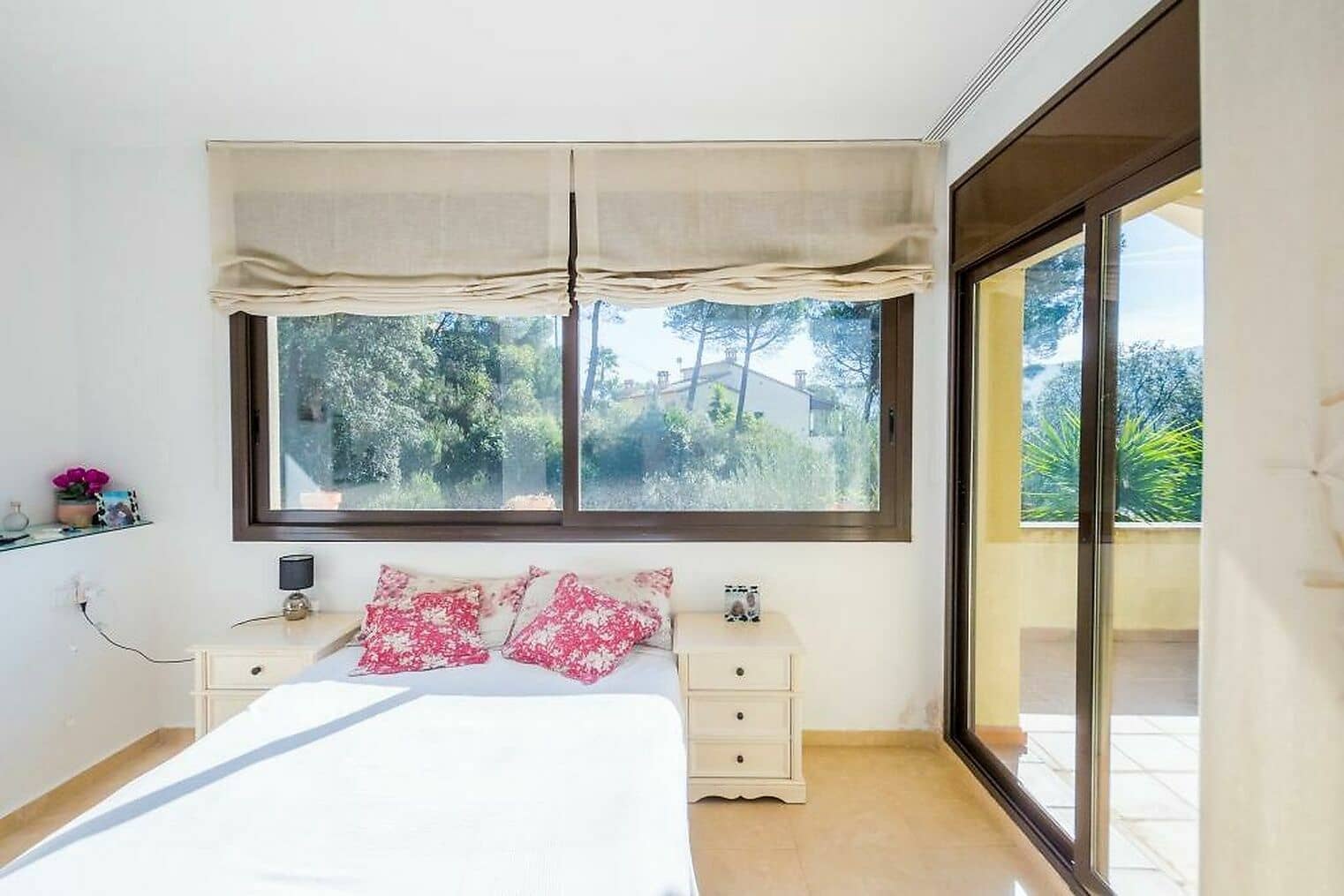 4 sypialnia Willa na sprzedaż w Calonge i Sant Antoni z garażem - 770 000 € (Ref: 8104116)