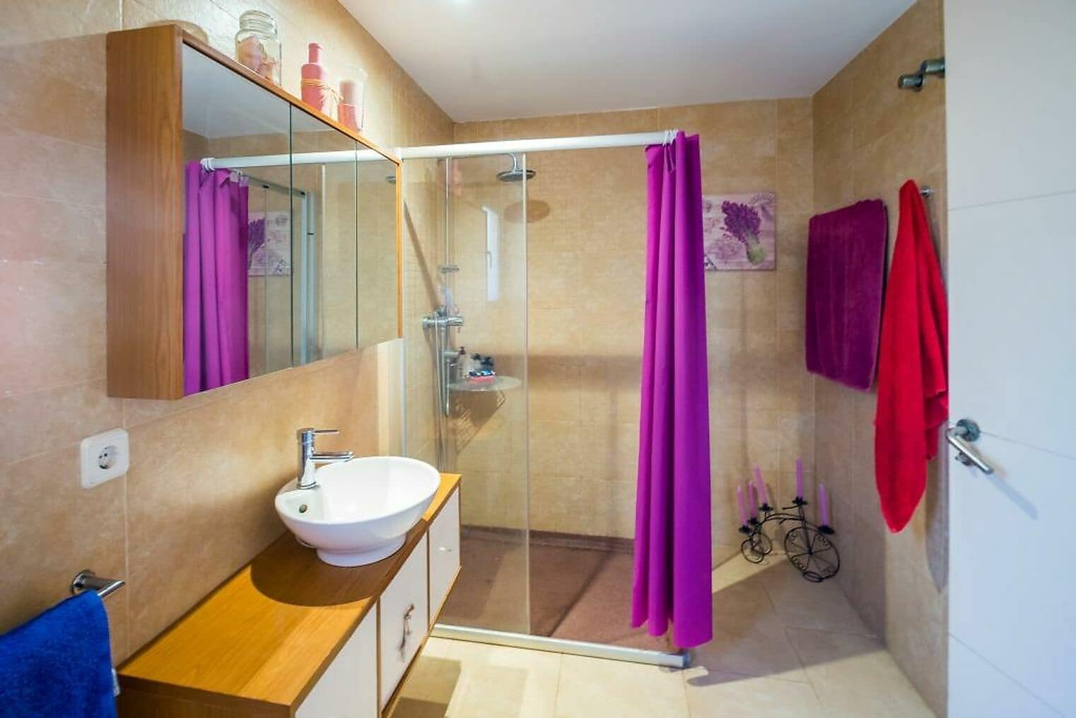 4 sypialnia Willa na sprzedaż w Calonge i Sant Antoni z garażem - 770 000 € (Ref: 8104116)