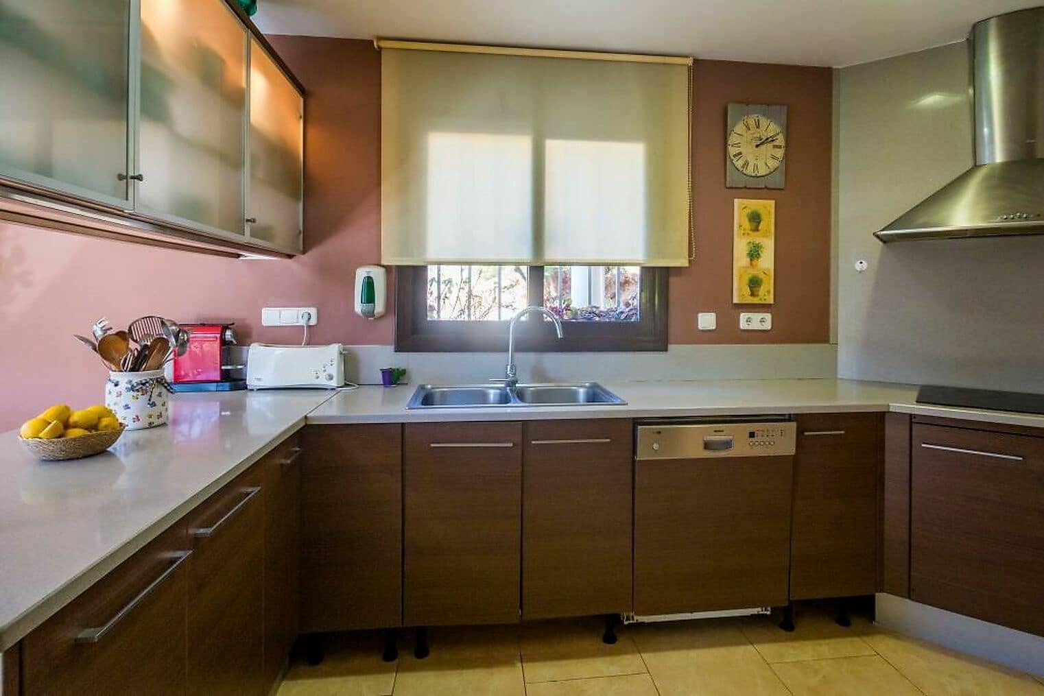 4 sypialnia Willa na sprzedaż w Calonge i Sant Antoni z garażem - 770 000 € (Ref: 8104116)