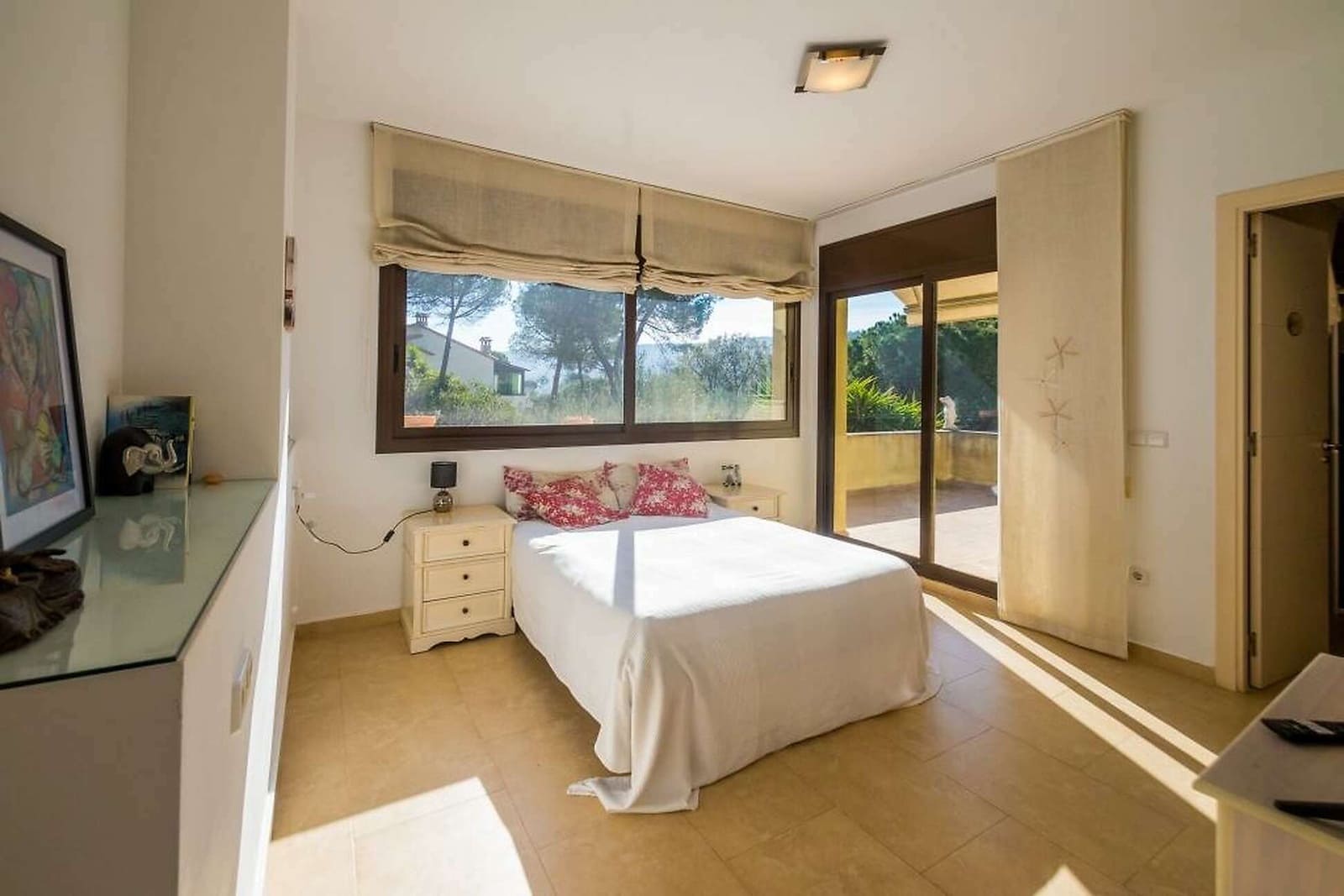 4 bedroom Villa for sale in Calonge i Sant Antoni with garage - € 770,000 (Ref: 8104116)