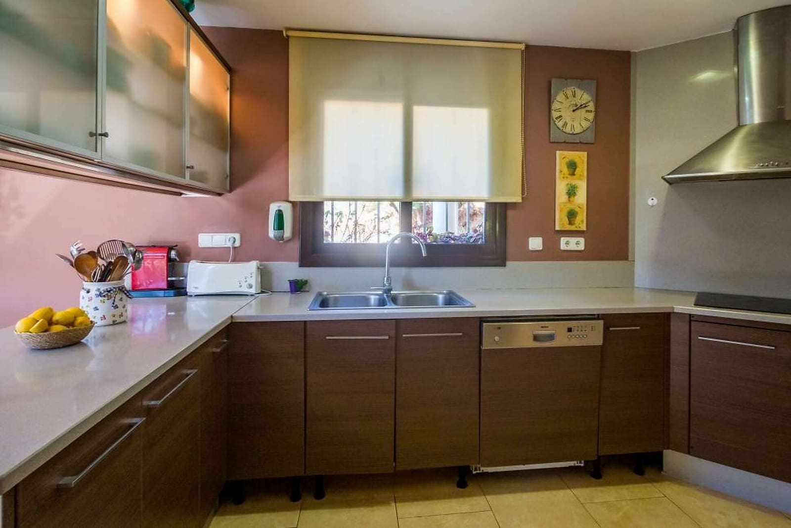 4 bedroom Villa for sale in Calonge i Sant Antoni with garage - € 770,000 (Ref: 8104116)