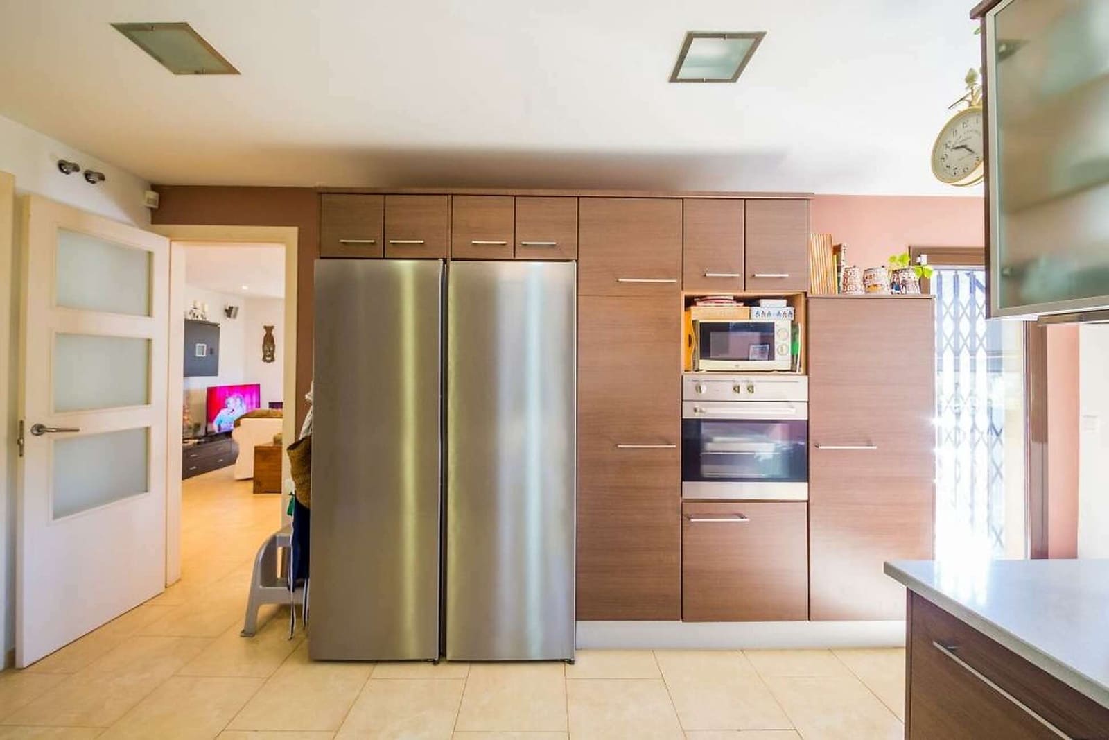 4 bedroom Villa for sale in Calonge i Sant Antoni with garage - € 770,000 (Ref: 8104116)