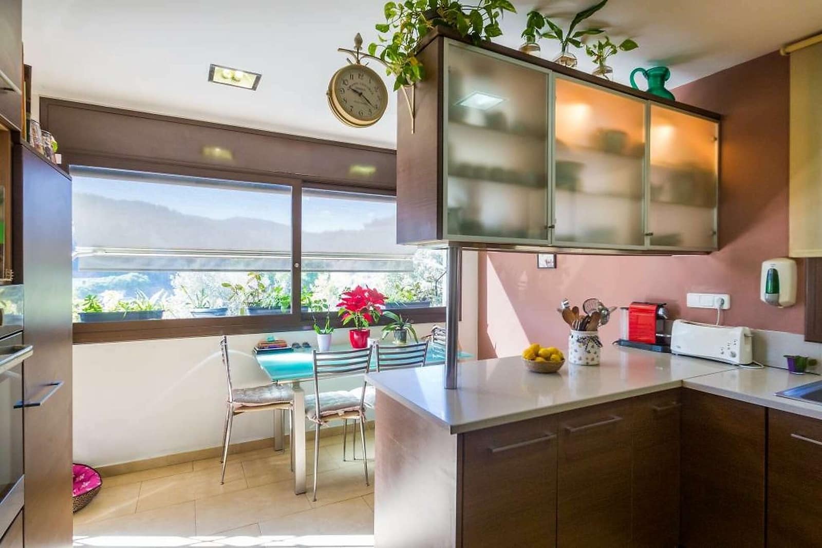 4 bedroom Villa for sale in Calonge i Sant Antoni with garage - € 770,000 (Ref: 8104116)