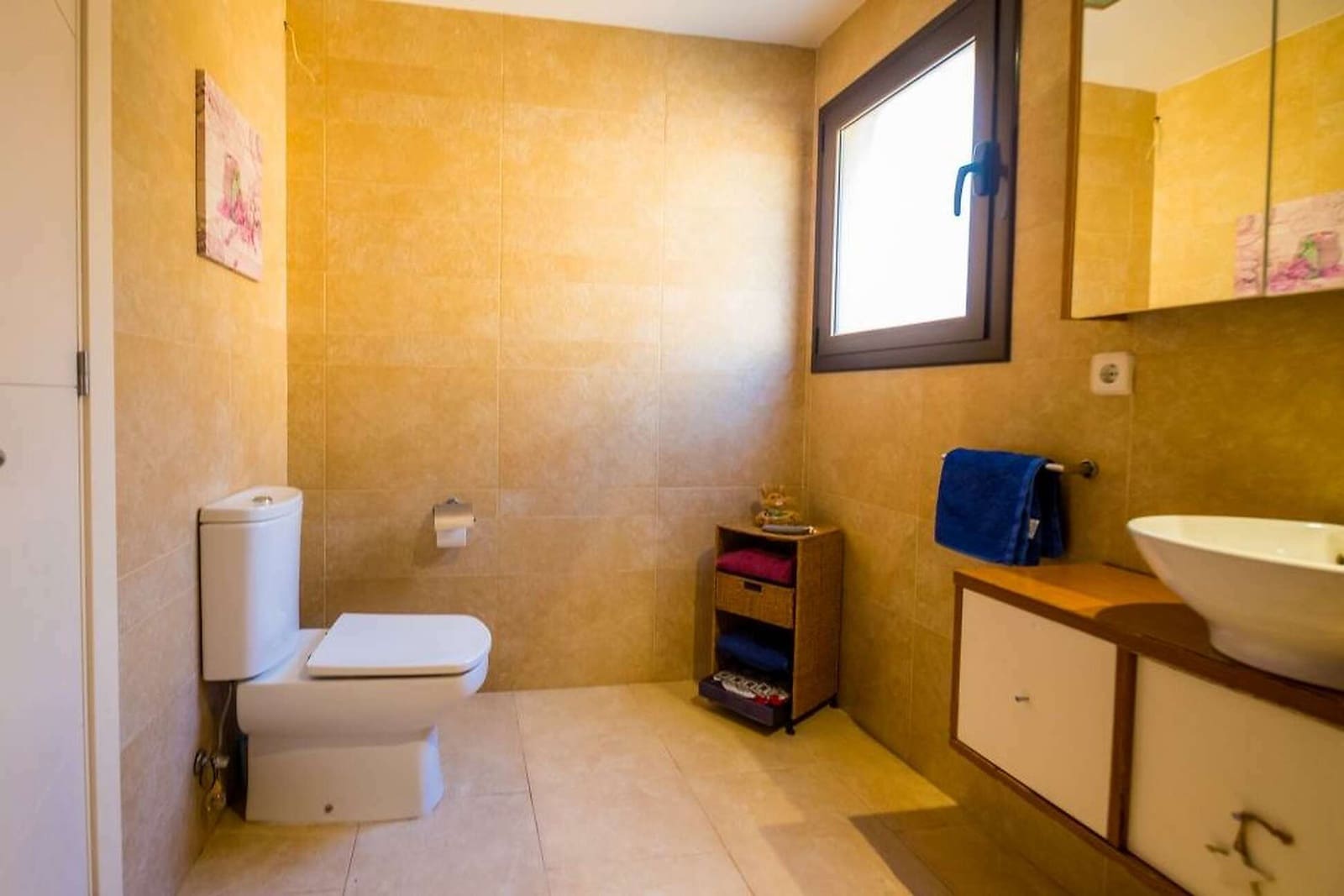 4 bedroom Villa for sale in Calonge i Sant Antoni with garage - € 770,000 (Ref: 8104116)