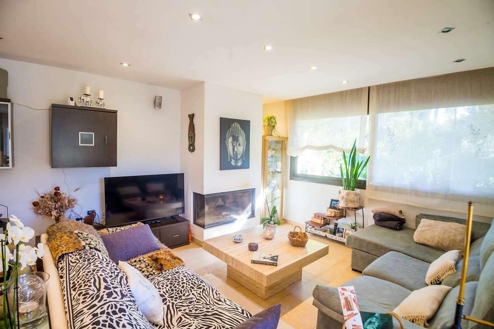 4 bedroom Villa for sale in Calonge i Sant Antoni with garage - € 770,000 (Ref: 8104116)