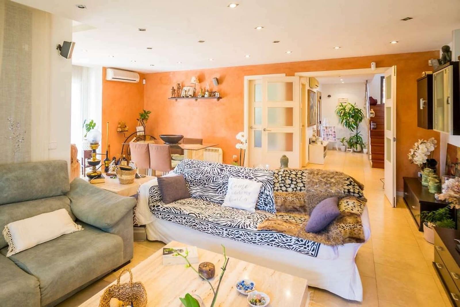 4 bedroom Villa for sale in Calonge i Sant Antoni with garage - € 770,000 (Ref: 8104116)