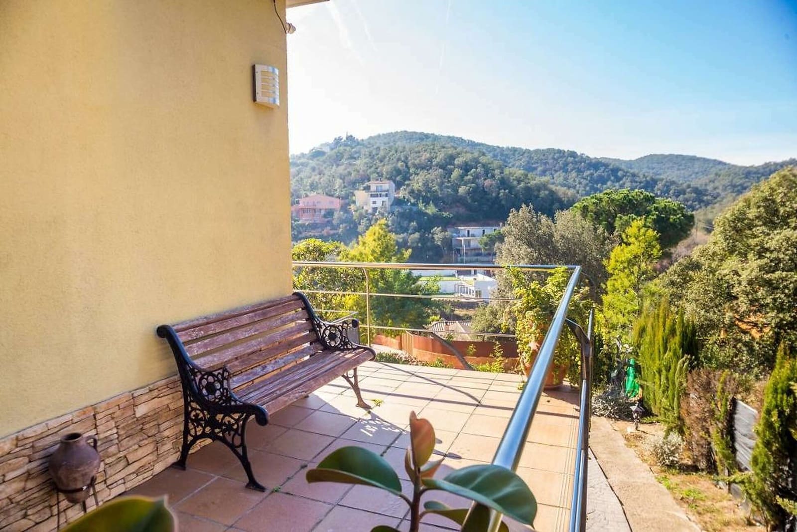 4 bedroom Villa for sale in Calonge i Sant Antoni with garage - € 770,000 (Ref: 8104116)