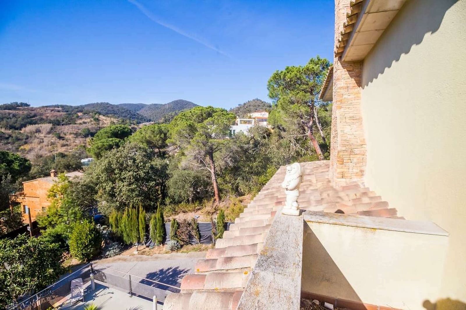 4 bedroom Villa for sale in Calonge i Sant Antoni with garage - € 770,000 (Ref: 8104116)