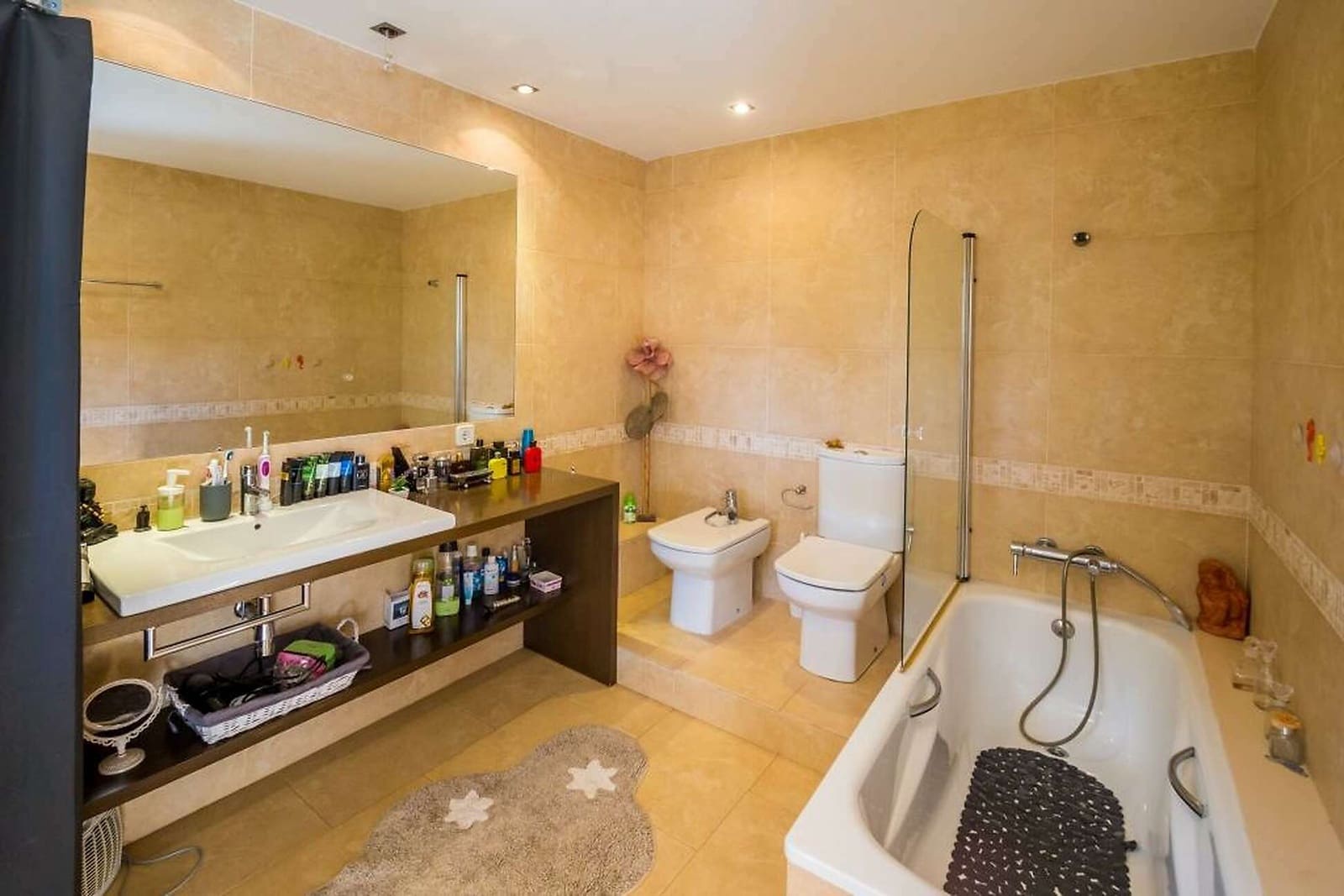 4 bedroom Villa for sale in Calonge i Sant Antoni with garage - € 770,000 (Ref: 8104116)