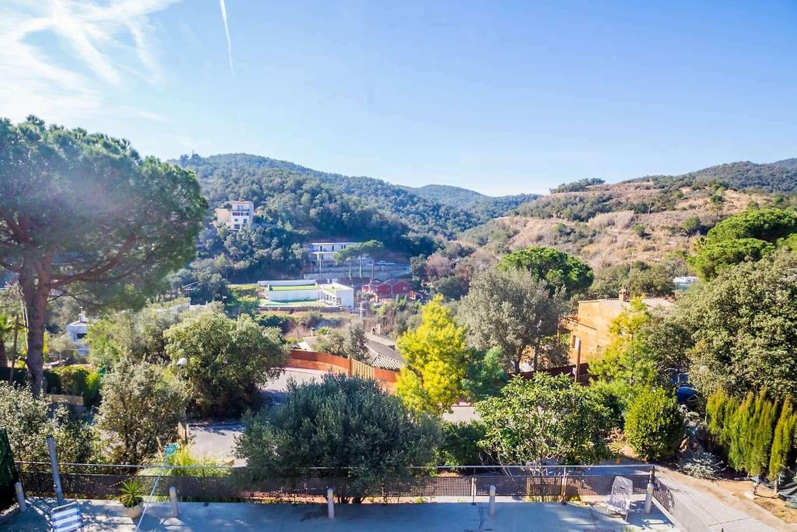 4 bedroom Villa for sale in Calonge i Sant Antoni with garage - € 770,000 (Ref: 8104116)