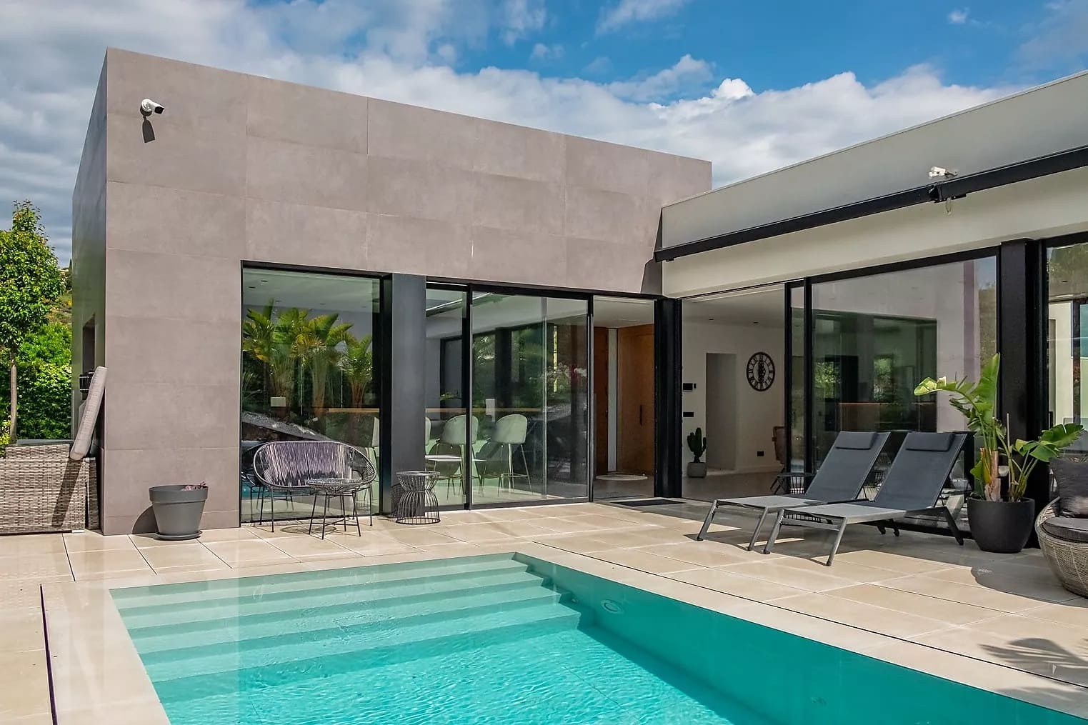 4 camera da letto Villa in vendita in Platja d'Aro con garage - 1.975.000 € (Rif: 8327614)