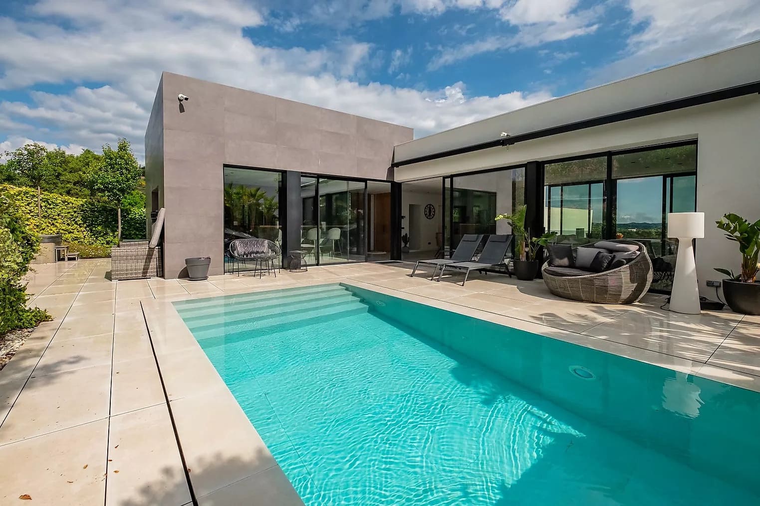 4 camera da letto Villa in vendita in Platja d'Aro con garage - 1.975.000 € (Rif: 8327614)