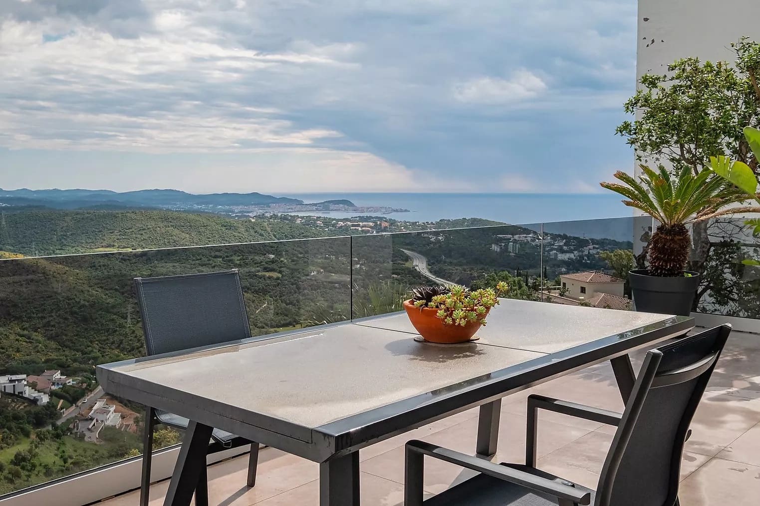 4 camera da letto Villa in vendita in Platja d'Aro con garage - 1.975.000 € (Rif: 8327614)