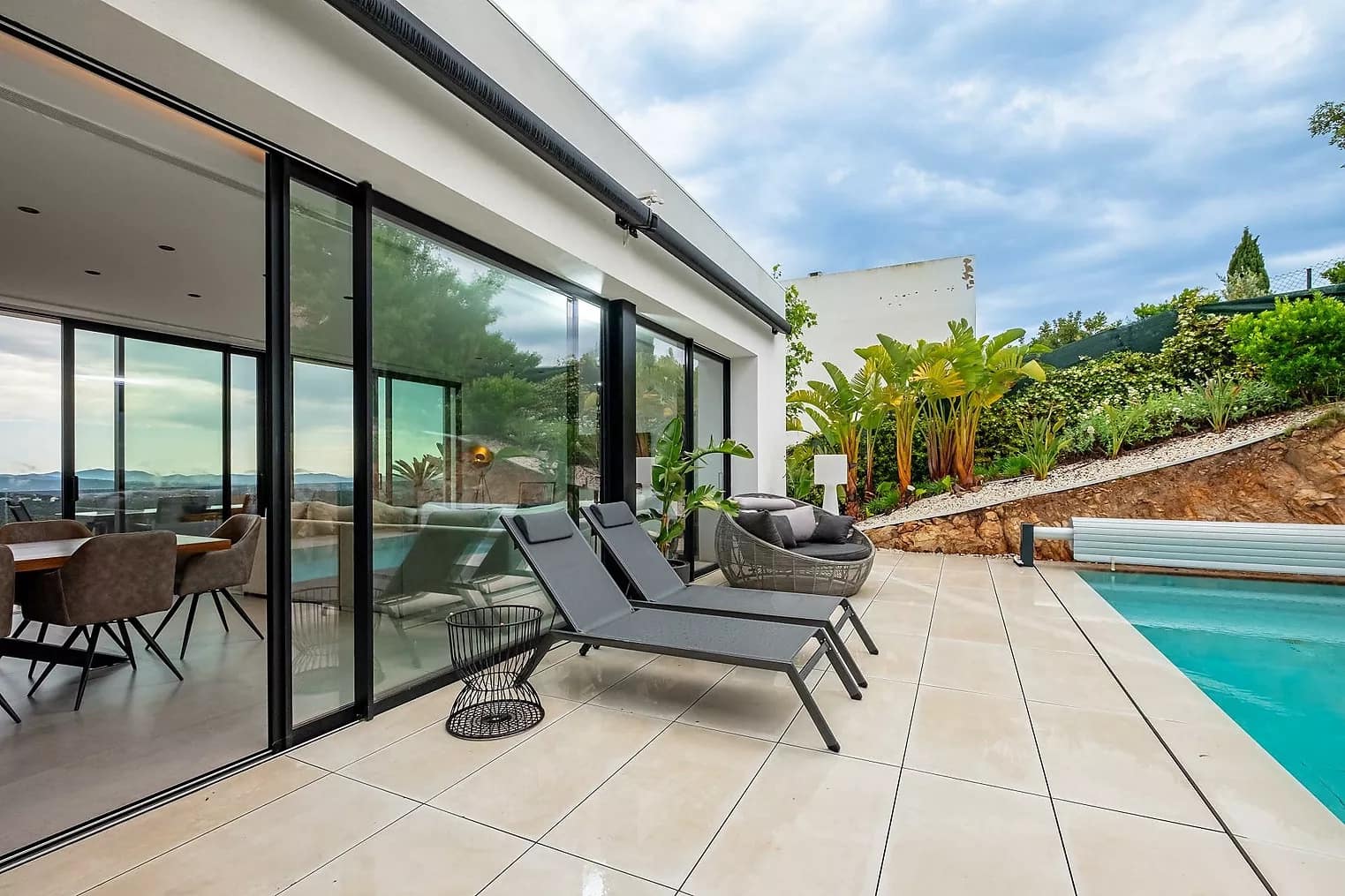 4 camera da letto Villa in vendita in Platja d'Aro con garage - 1.975.000 € (Rif: 8327614)