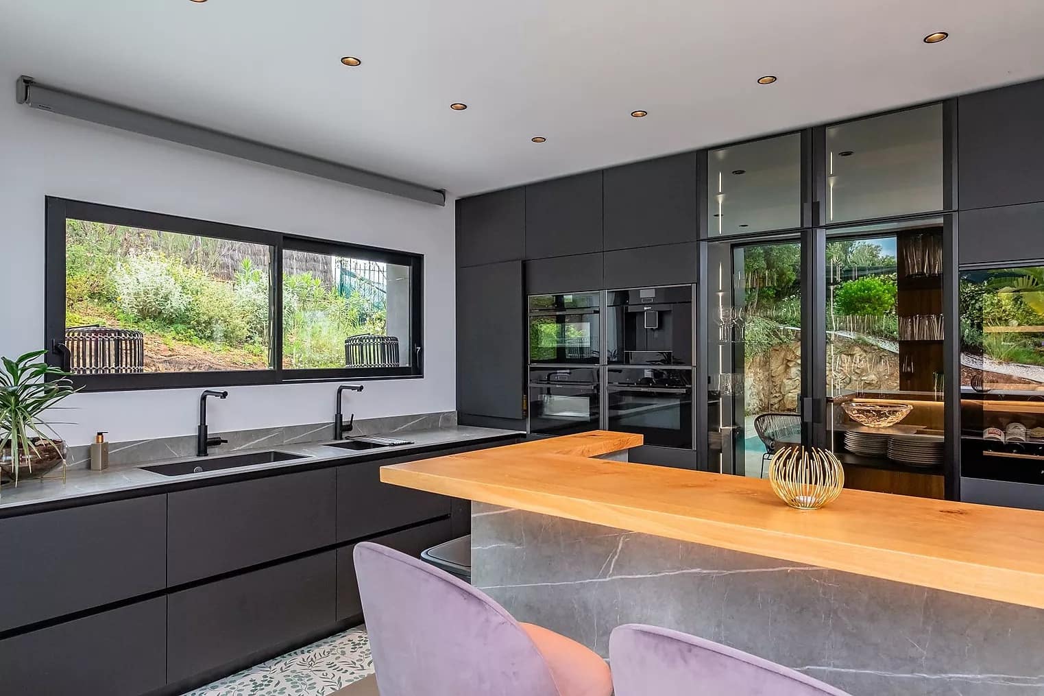 4 camera da letto Villa in vendita in Platja d'Aro con garage - 1.975.000 € (Rif: 8327614)