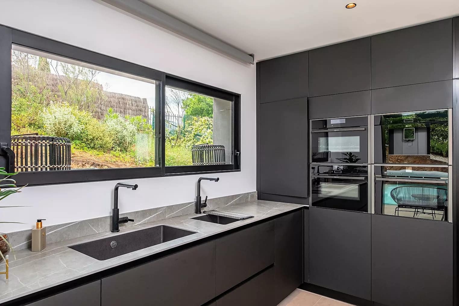 4 camera da letto Villa in vendita in Platja d'Aro con garage - 1.975.000 € (Rif: 8327614)