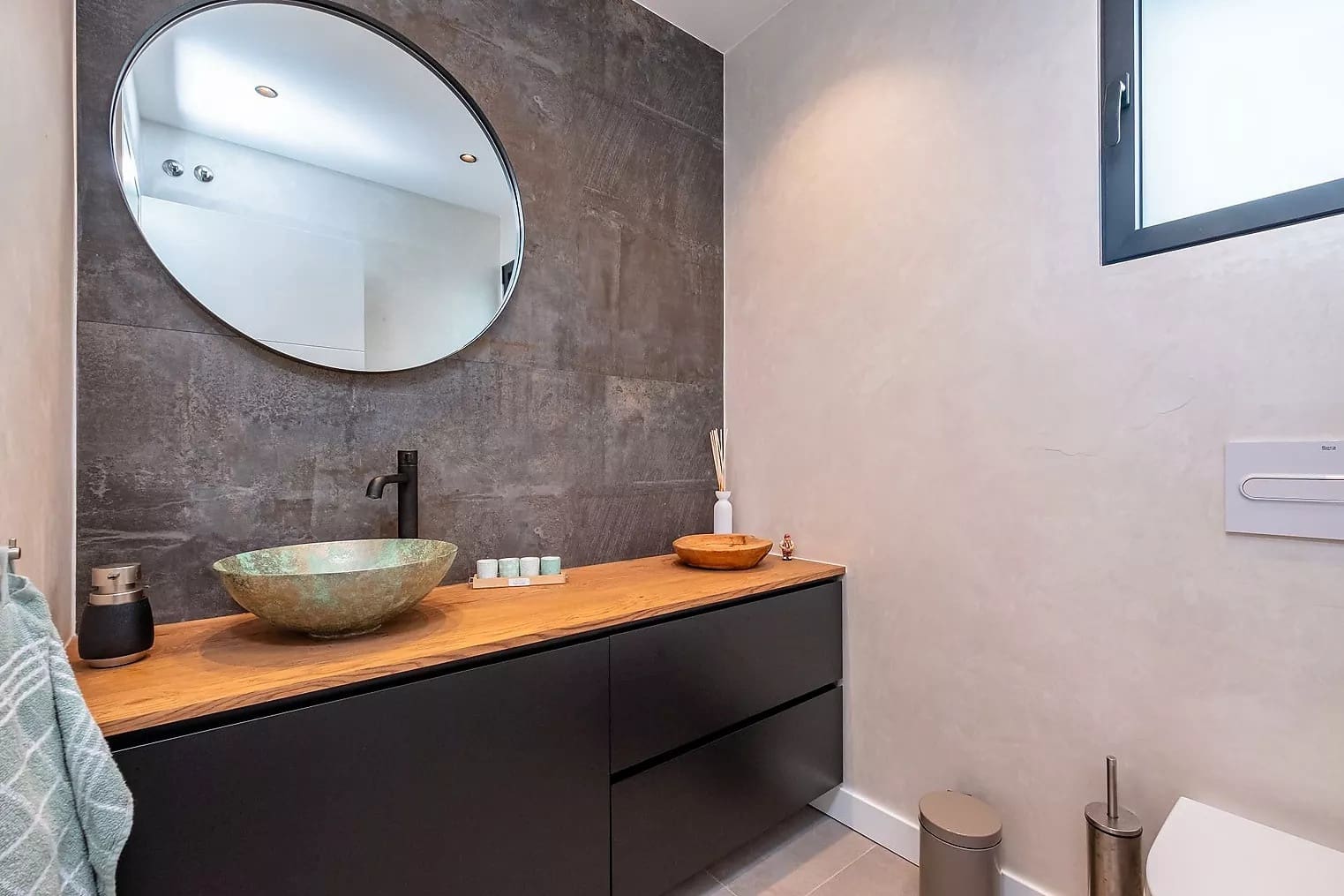 4 camera da letto Villa in vendita in Platja d'Aro con garage - 1.975.000 € (Rif: 8327614)