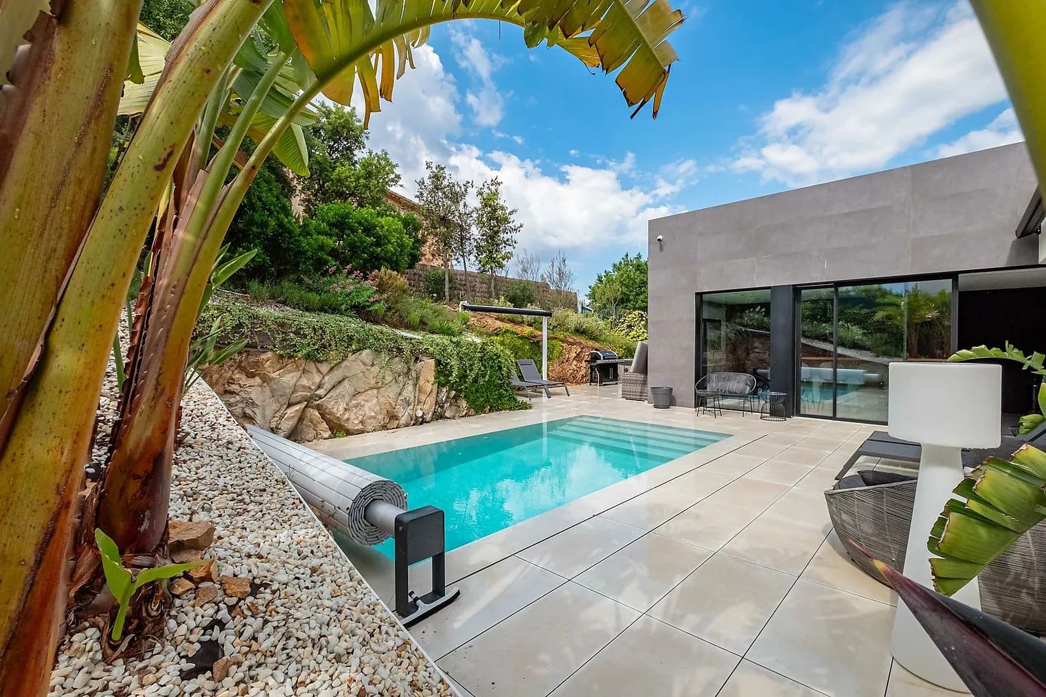 4 camera da letto Villa in vendita in Platja d'Aro con garage - 1.975.000 € (Rif: 8327614)