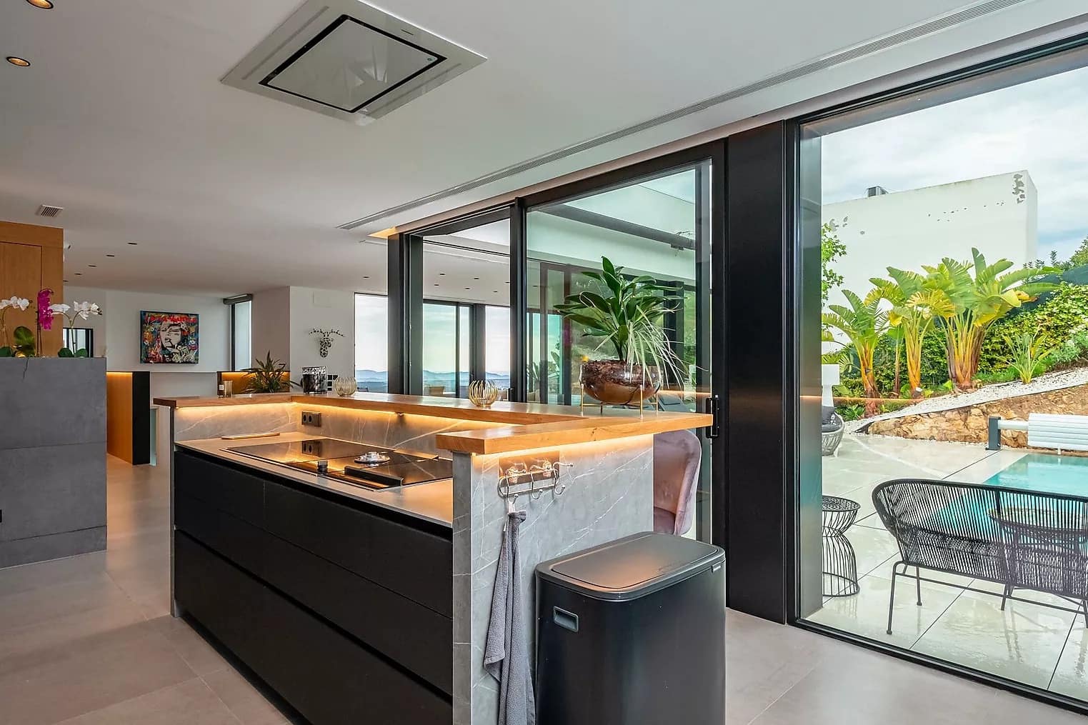 4 camera da letto Villa in vendita in Platja d'Aro con garage - 1.975.000 € (Rif: 8327614)