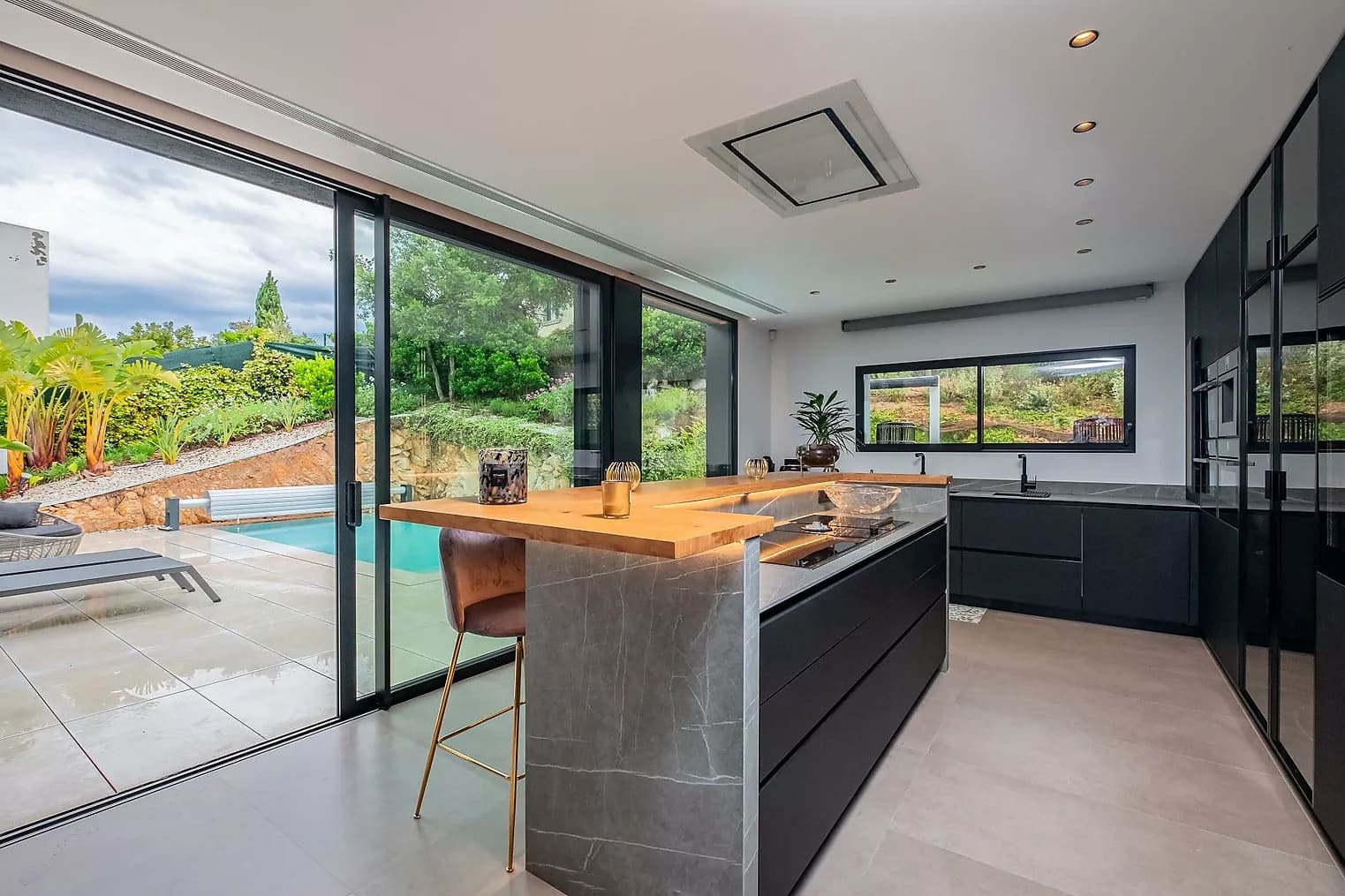 4 camera da letto Villa in vendita in Platja d'Aro con garage - 1.975.000 € (Rif: 8327614)