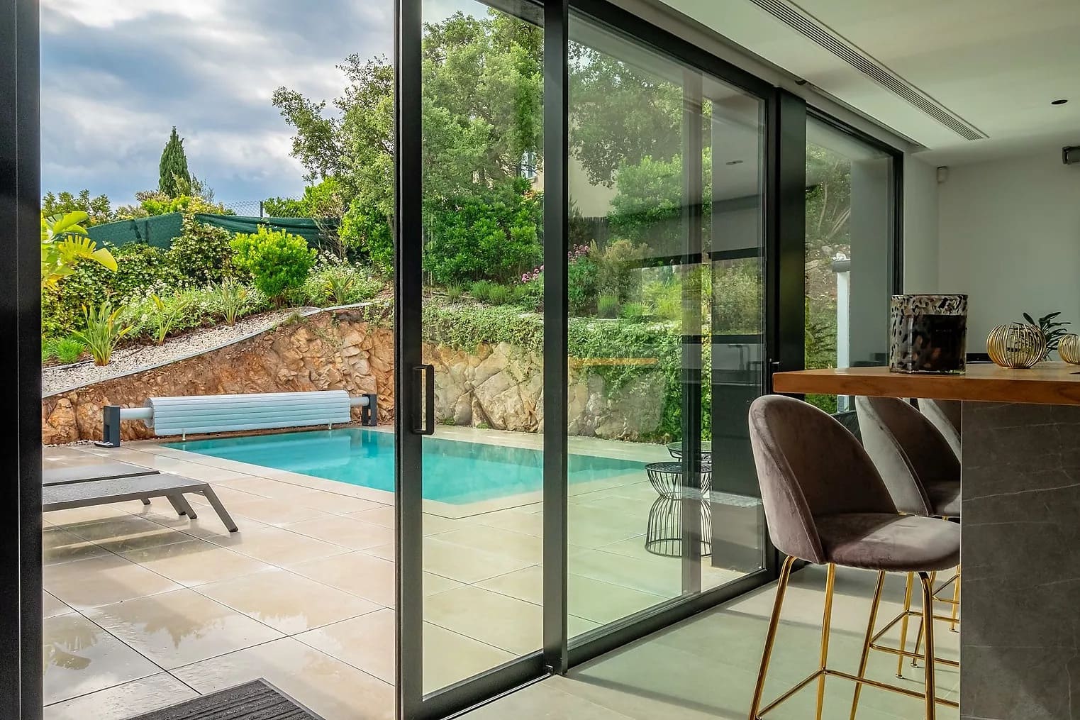 4 camera da letto Villa in vendita in Platja d'Aro con garage - 1.975.000 € (Rif: 8327614)