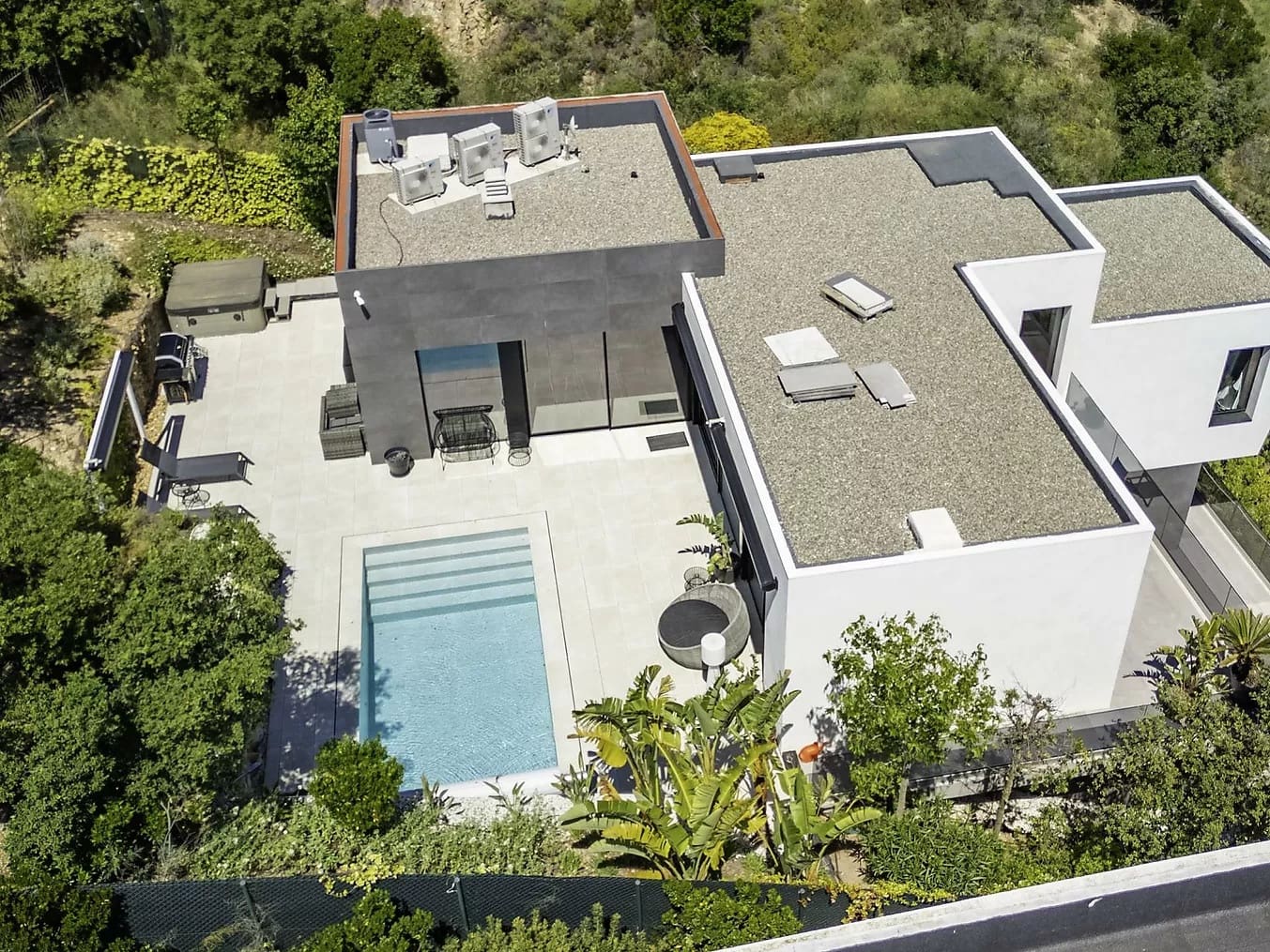 4 camera da letto Villa in vendita in Platja d'Aro con garage - 1.975.000 € (Rif: 8327614)