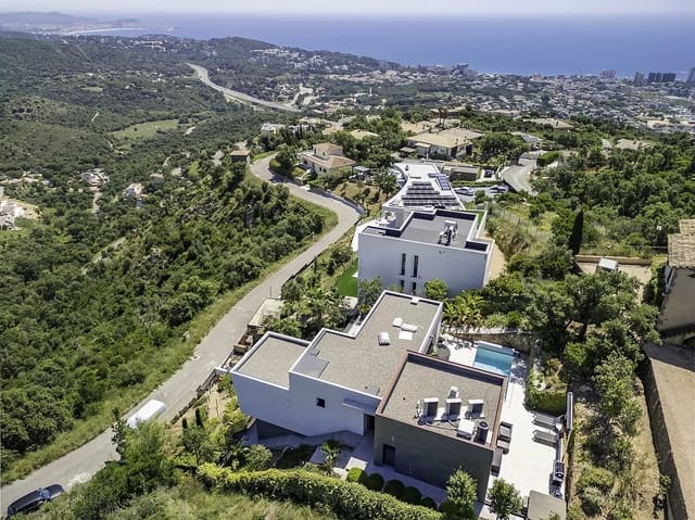 4 camera da letto Villa in vendita in Platja d'Aro, Castell-Platja d'Aro con garage - 1.975.000 € (Rif: 8327614)