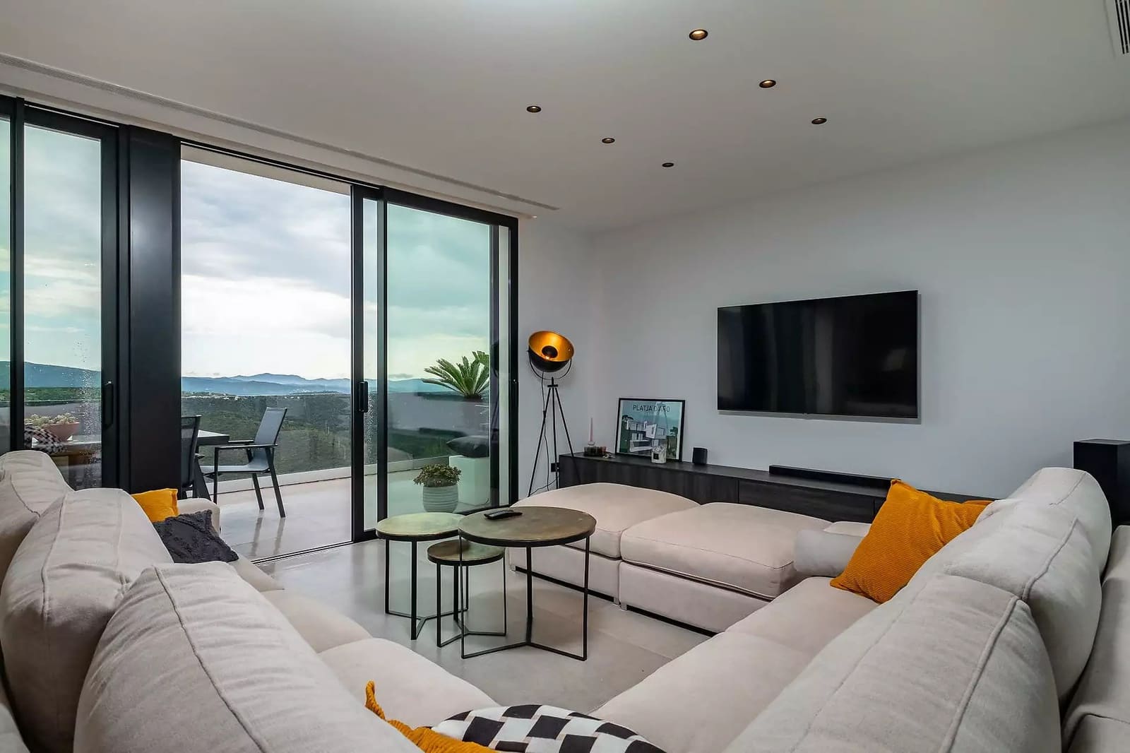 4 sovrum Villa till salu i Platja d'Aro med garage - 1 975 000 € (Ref: 8327614)