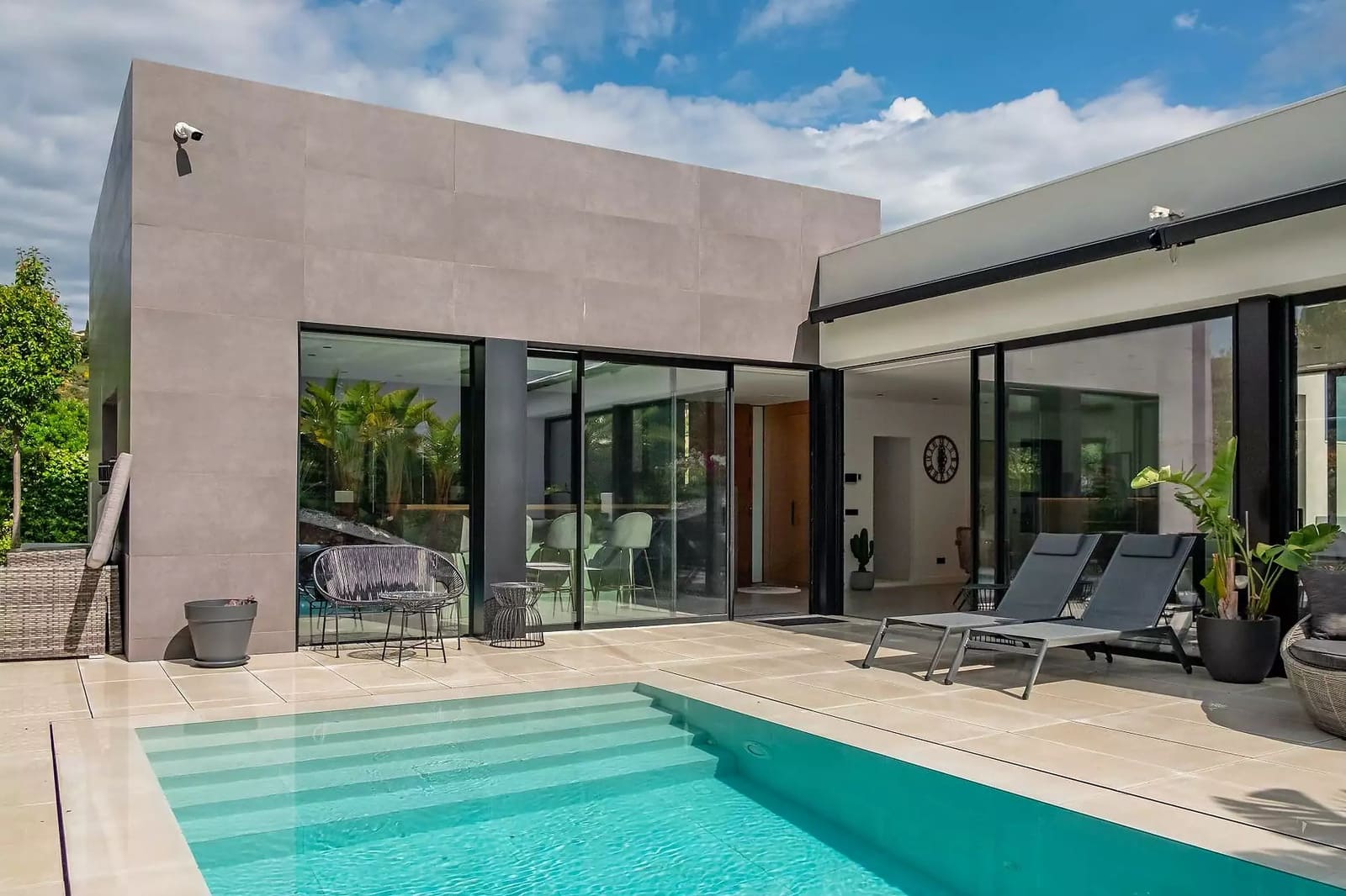 4 sovrum Villa till salu i Platja d'Aro med garage - 1 975 000 € (Ref: 8327614)