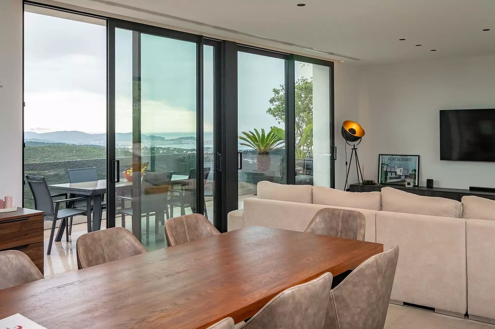 4 sovrum Villa till salu i Platja d'Aro med garage - 1 975 000 € (Ref: 8327614)