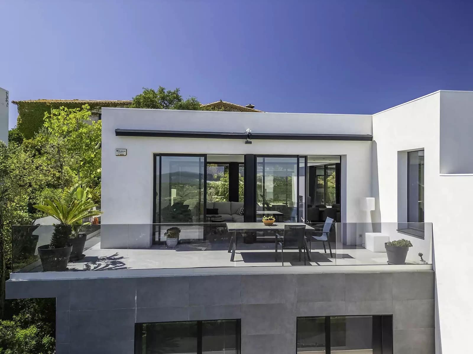 4 sovrum Villa till salu i Platja d'Aro med garage - 1 975 000 € (Ref: 8327614)